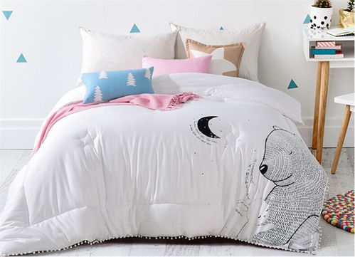 床上用品四件套 濰坊床上用品 鴻巢夢(mèng)家紡