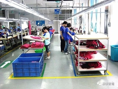 探秘家福家紡工廠,地址、規(guī)模與實(shí)力的完美結(jié)合