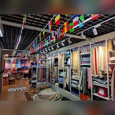 義烏家紡家飾工廠,探索中國制造業(yè)的明珠