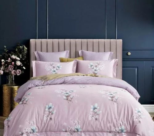 櫻花家紡 翠點春妍,知否知否,應(yīng)是把浪漫春色帶回家