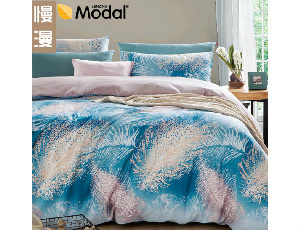 慢漫家紡被套90581_慢漫家紡被套_太平洋家居網產品庫